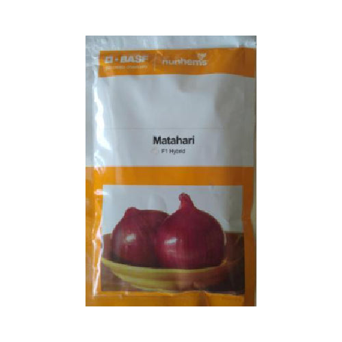 Nunhems Mata Hari Onion - 20000SEEDS - Agriplex