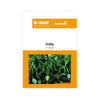Nunhems Indu Chilli - 1500SEEDS - Agriplex
