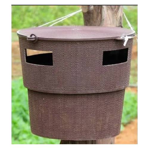 PCI Coco Bucket Trap - Agriplex