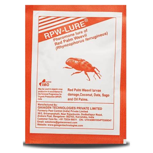 PCI RPW LURE - Agriplex