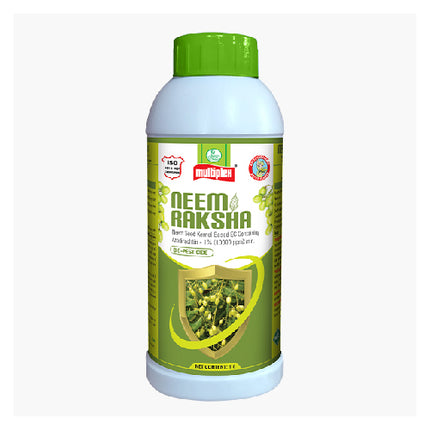 Multiplex Neem Raksha