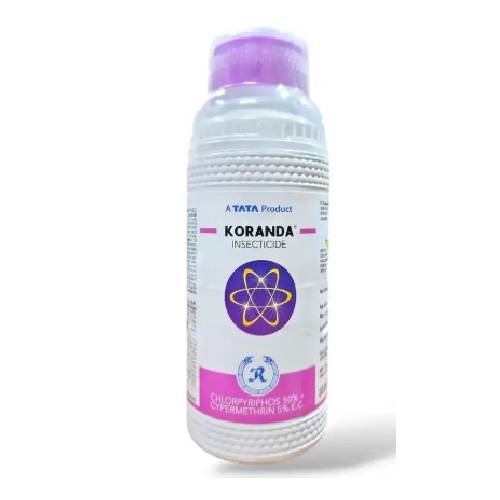 Tata Koranda Insecticide - 1 LT