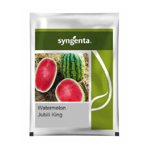 Syngenta Jubili King Watermelon - 1000 Seeds