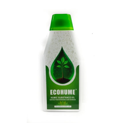 Margo Ecohume  6% Humic Substance