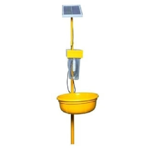 Solar Insect Trap - Agriplex