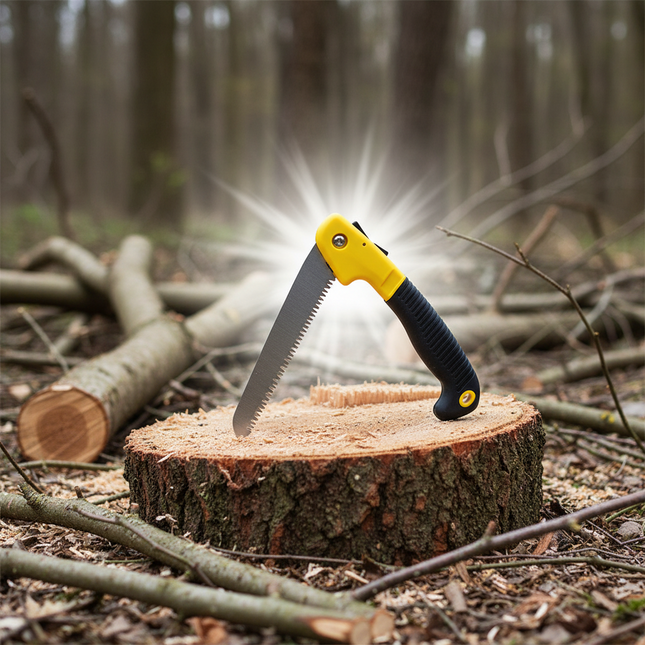 Professional Foldable Manual Saw