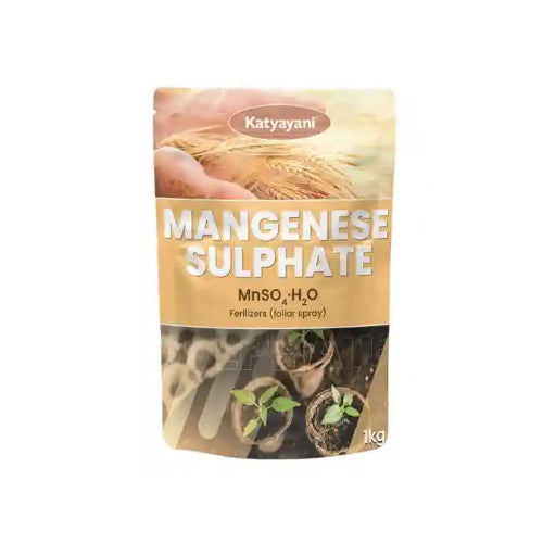 Katyayani Mangenese Sulphate
