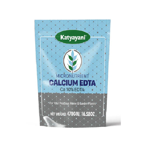Katyayani Calcium 10% Edta Fertilizers