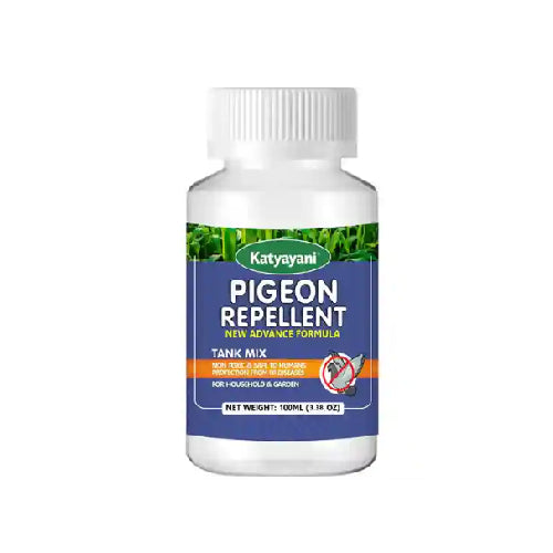 Katyayani Pigeon Repellent - 100 Ml