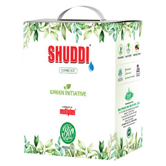 Shuddi Home Hygiene COMBO