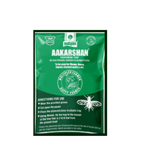 Multiplex Aakarshan Pheromone Lure