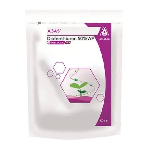 Adama Agas Insecticide - 25 GM