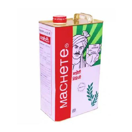 Machete Herbicide (Butachlor 50% EC) – Effective Systemic Weed Control - 1 LT