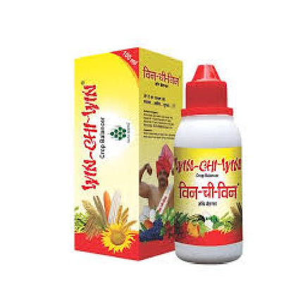 WIN-CHI-WIN Crop Balancer - 5 ML