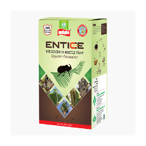 Multiplex Entice