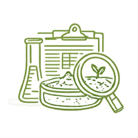 Comprehensive Soil Analysis