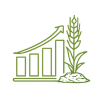 Increase Crop Productivity