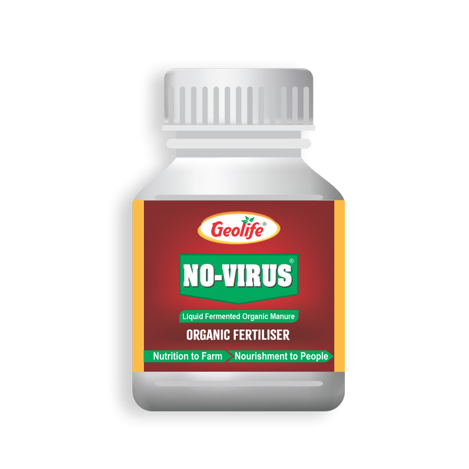 Geolife No Virus