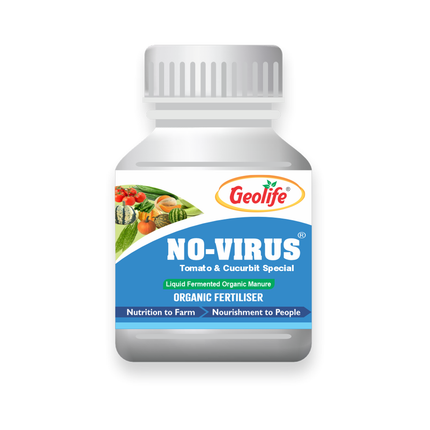 Geolife No-Virus Tomato & Cucurbit