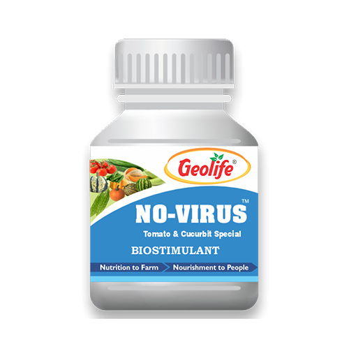 Geolife No-Virus Tomato & Cucurbit