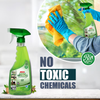 Shuddi Organic Multipurpose Surface Cleaner - 500 ML