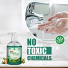 Shuddi Organic Hand Wash - 500 ML