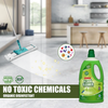 Shuddi Organic Floor Cleaner