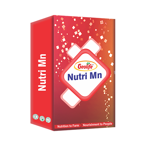 Geolife Nutri MN