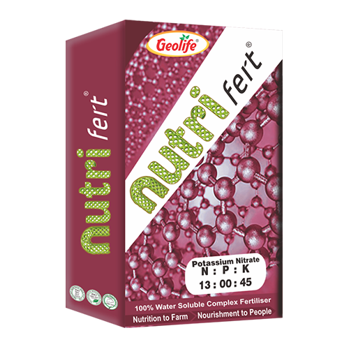 Geolife Nutrifert 13 : 00 : 45