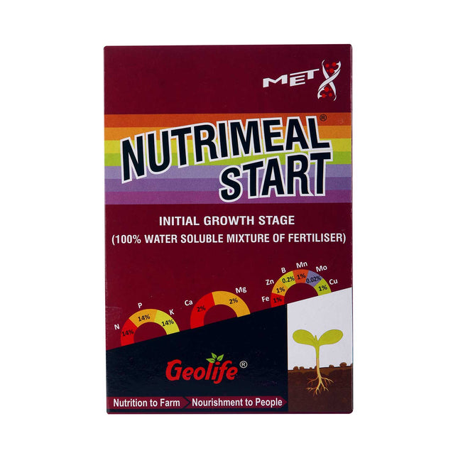 Geolife Nutrimeal Start
