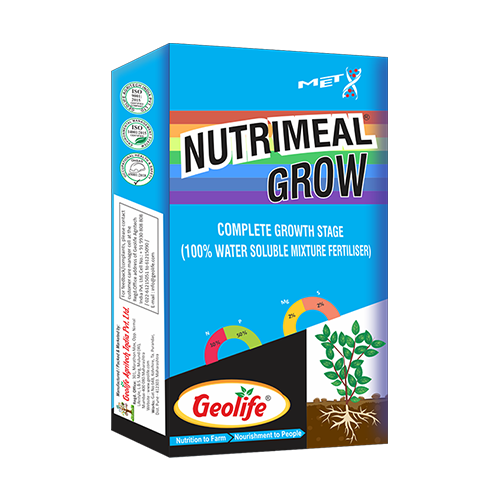 Geolife Nutrimeal Grow