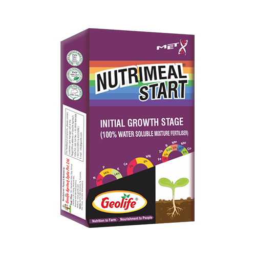 Geolife Nutrimeal Start