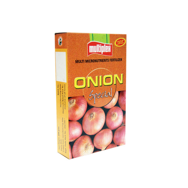 Multiplex Onion Special -500 GM