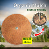 Organic Coir Mulch