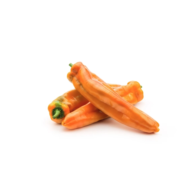 PALERMO OASIS RZ F1 Sweet Pepper - 200 seeds