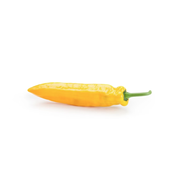 PALERMO YOSEMITE RZ F1 Sweet Pepper - 200 seeds