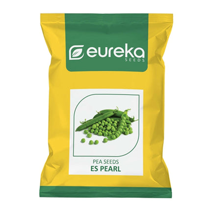 EUREKA PEA ES PEARL IMPROVED SEEDS