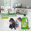 Shuddi Organic Floor Cleaner