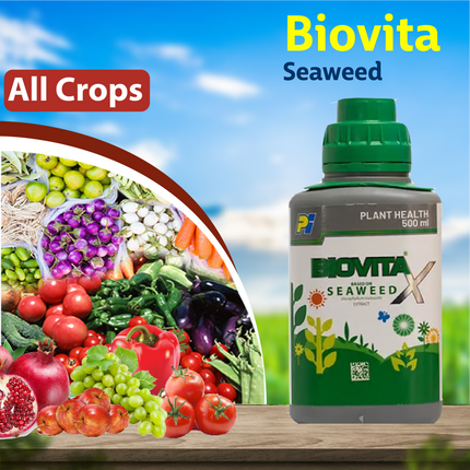 PI Biovita Seaweed PGR