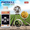 Phoskill Usage