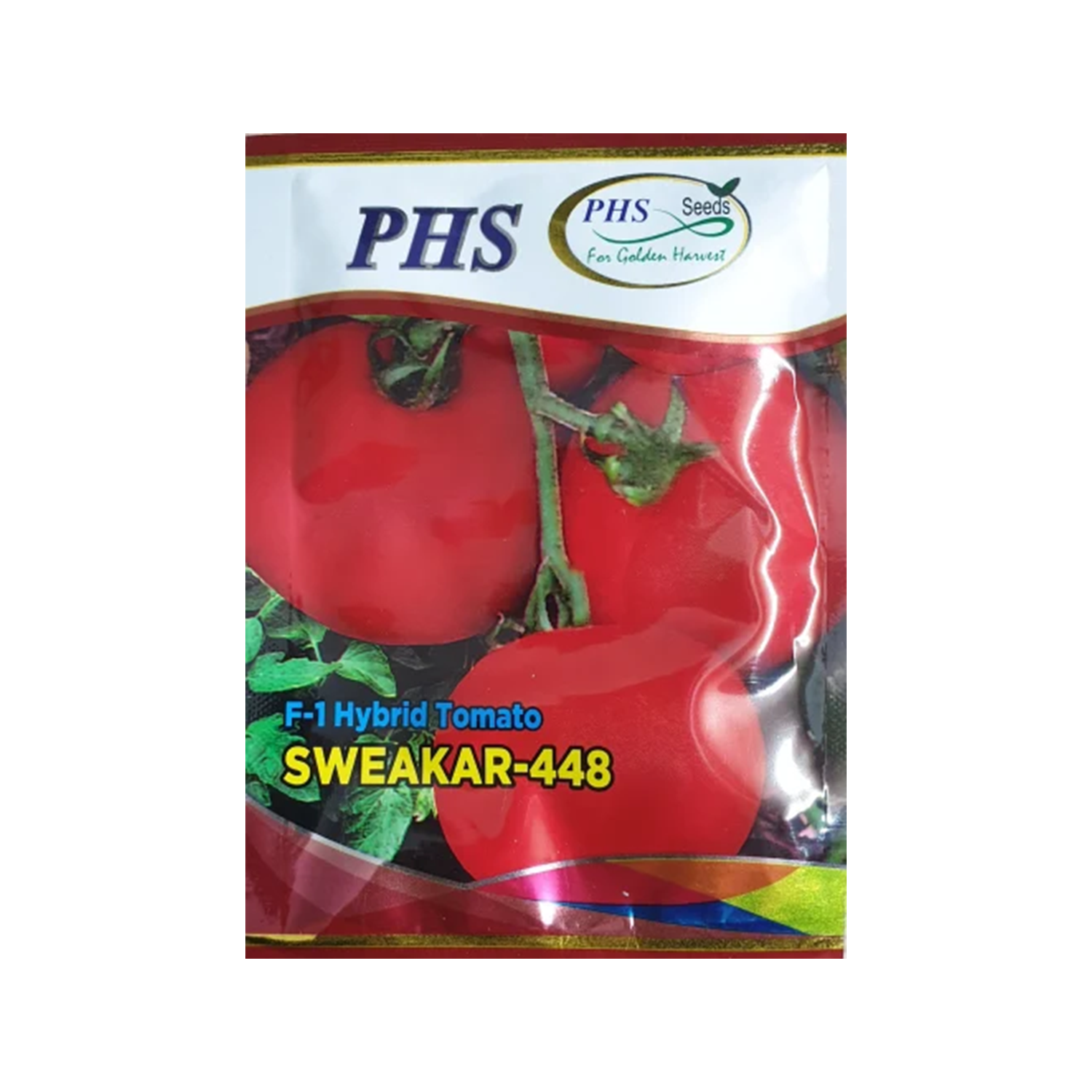 PHS Tomato 448 (10   GM)