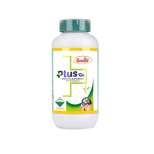 Geolife Plus GA