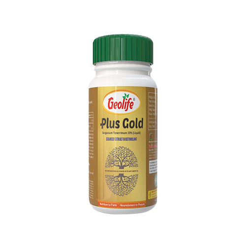Geolife Plus Gold