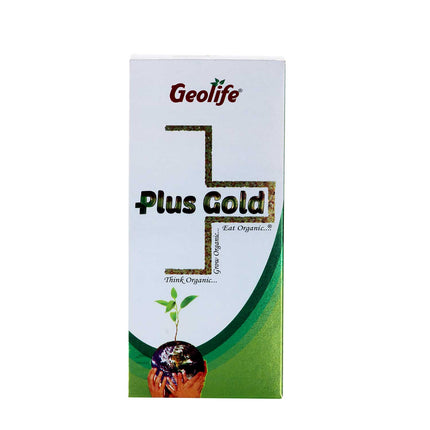 Geolife Plus Gold