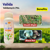 Valida Growth Regulators - 500 ML