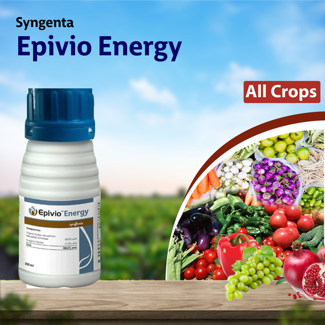 Syngenta Epivio Energy - 200 ML