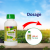 Hamla 550 Insecticides (Chlorpyriphos 50% + Cypermethrin 5% EC) - 1 LT