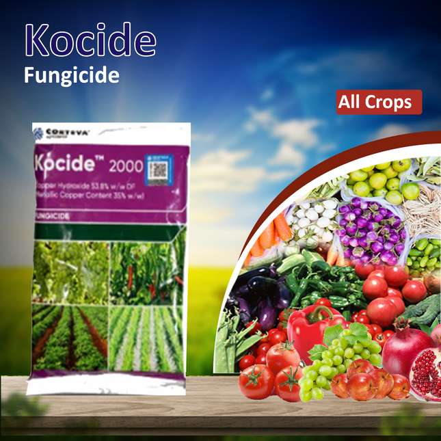 Corteva Kocide Fungicide