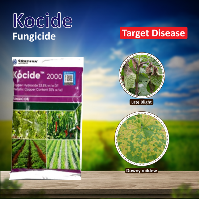 Corteva Kocide Fungicide