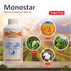 Swal Monostar Insecticide - 1 LT